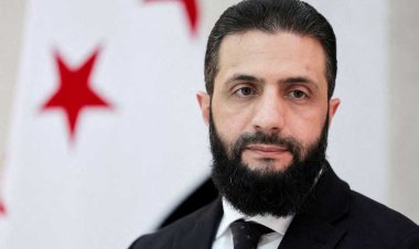 الشرع: أحداث السويداء كشفت عن طموحات انفصالية خطيرة