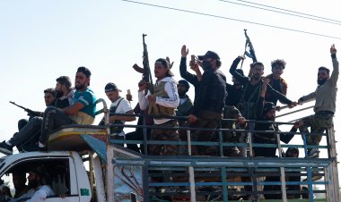 سوريا.. عشائر الجنوب تعلق على بيان الرئيس أحمد الشرع