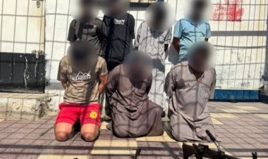 القبض على طرفي المشاجرة المسلحة في أبي الخصيب بالبصرة