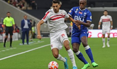 إيقاف مستحقاته وتحويله للتحقيق.. الزمالك يعاقب أحمد فتوح