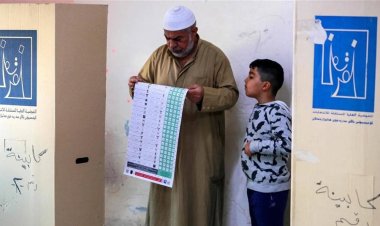 المفوضية تعلن استبعاد 46 مرشحا من الانتخابات حتى الان