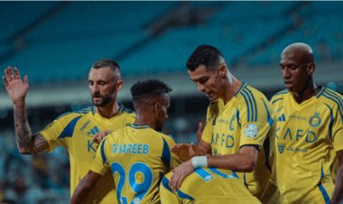 سباق أوروبي لخطف لابورت من النصر السعودي