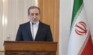 إيران تضع شرطاً على أمريكا مقابل استئناف المفاوضات