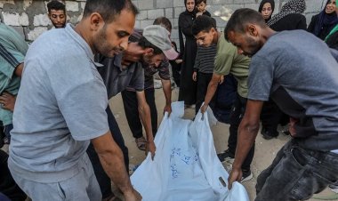 صحة غزة تعلن حصيلة جديدة لضحايا الحرب الإسرائيلية
