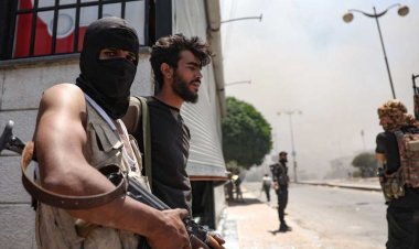 وقف إطلاق النار في السويداء.. هكذا ستتم العملية على 3 مراحل