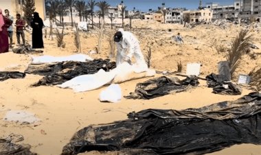 الصحة الفلسطينية تعلن حصيلة جديدة لضحايا الحرب الإسرائيلية