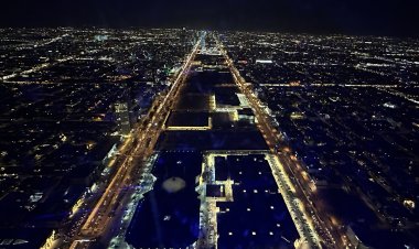 السعودية.. وزارة الداخلية تعلن إعدام مواطن في نجران وتكشف ما فعله