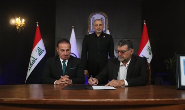 تسمية مدربين جديدين لناديي أمانة بغداد والقاسم