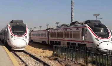 يمتد من الميدان لجسر الجمهورية.. العراق يبحث مع شركات عالمية لإنشاء ترامواي