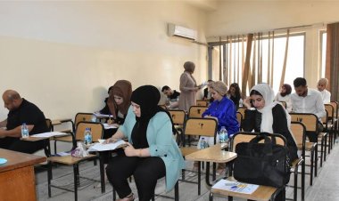 تحديد موعد إعلان نتائج القبول بالدراسات العليا