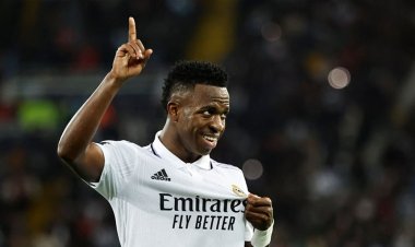 الهلال يُشعل أزمة فينيسيوس مع ريال مدريد