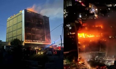 فاجعة الكوت: البرلمان يعقد جلسة استثنائية غداً والتحقيقات تكشف عن تقصير واضح