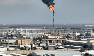 العراق يعلن تحقيق قفزة نوعية في استثمار الغاز والطاقة المتجددة