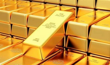 عالميا.. ارتفاع أسعار الذهب مع تراجع الدولار