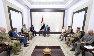 بغداد لواشنطن: اهمية فرض الاستقرار والابتعاد عن مسببات توسع الصراعات