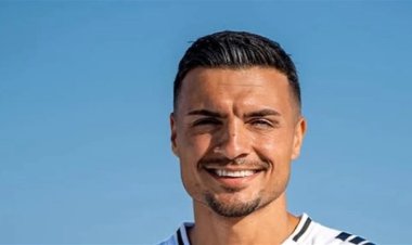 اللاعب أحمد ياسين يكشف سبب استيائه من تجربته في العراق