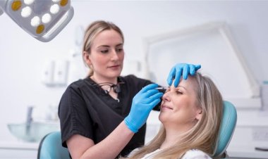 المواد مسمومة.. حقن تجميلية تهدد بالشلل