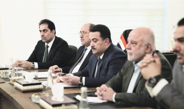 صحيفة: الإطار يناقش منع مهاجمة حقول كردستان كي لا تصبح ذريعة لتدخل إسرائيل
