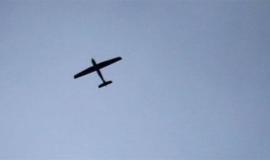 الحوثيون يعلنون استهداف فلسطين المحتلة بـ5 مسيرات