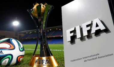 صدمة فيفا تهز عمالقة أوروبا: ريال مدريد وبرشلونة ليسوا أبطال عالم بعد اليوم!