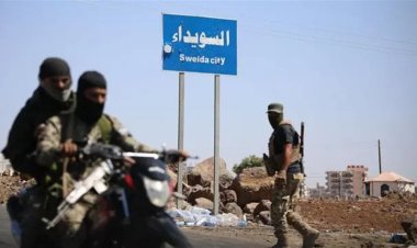 المرصد السوري: حصيلة ضحايا السويداء ترتفع إلى 1709 بينهم 484 مدنياً أُعدموا ميدانياً