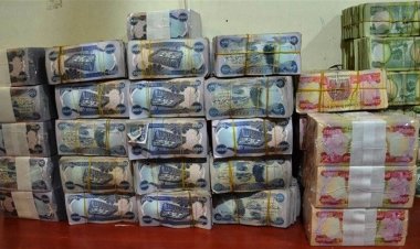وزارة المالية تعلن المباشرة بصرف رواتب موظفي كردستان