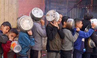اليوم.. اجتماع طارئ للجامعة العربية بسبب المجاعة في غزة