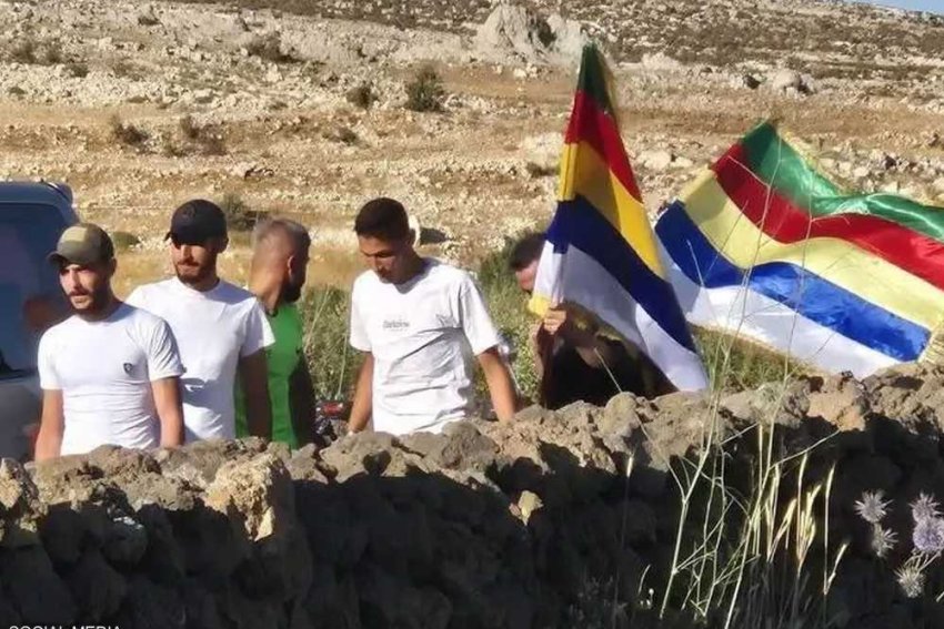 إسرائيل تفتح تحقيقا في عبور عشرات الدروز الحدود إلى سوريا