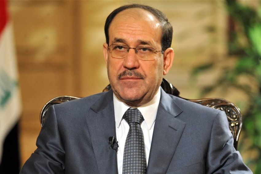 المالكي: استمرار سياسة تكميم الافواه ضد الإعلاميين سيفاقم الازمات