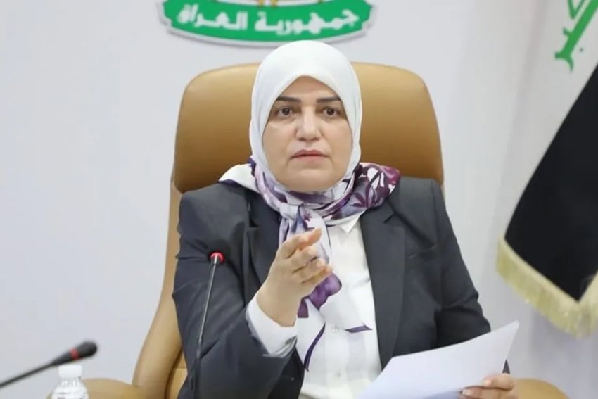 وزيرة المالية تكشف سبب تأخير الموازنة: نبحث عن حلول مالية للعجز