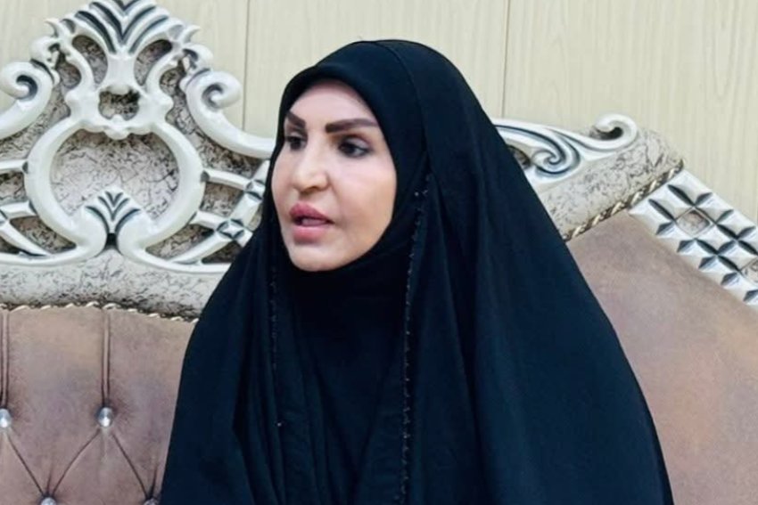 خلافات داخلية تعصف بـ"سومريون" في ذي قار