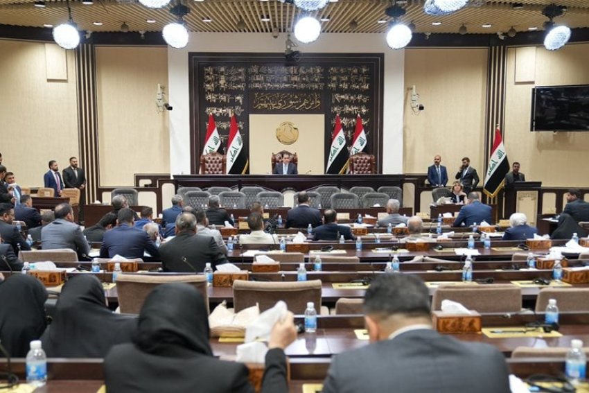 البرلمان ينهي تقرير ومناقشة تعديل قانون وزارة التربية
