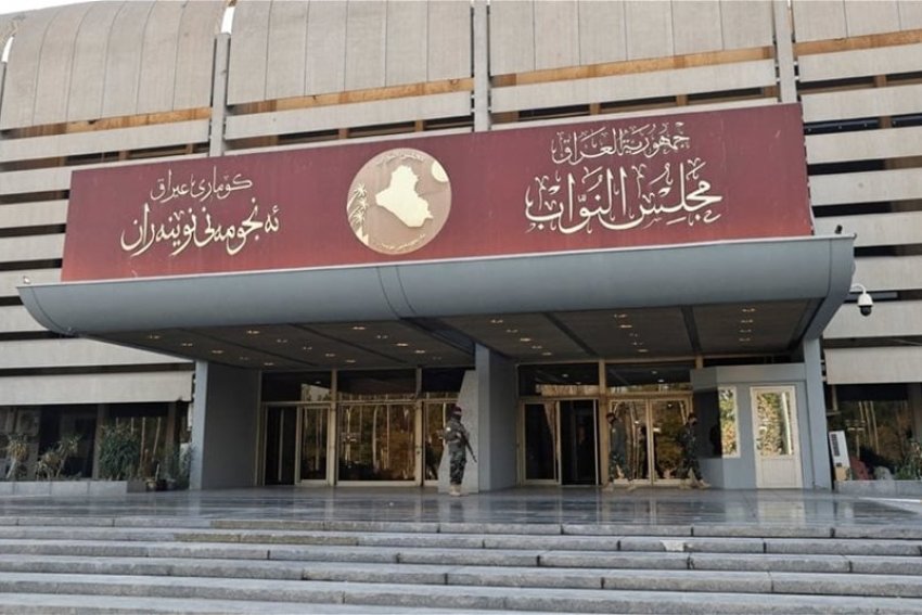 بعد "صولة الفجر".. فتح ملف سفارات العراق في البرلمان ودعوة لـ"المراجعة"