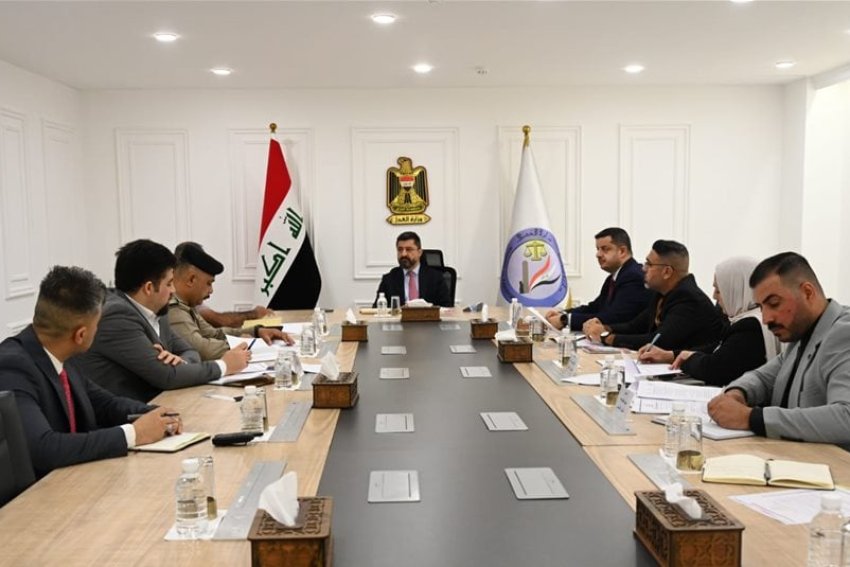 بعد تأهيلهم.. العدل تؤكد على توفير فرص عمل بعد الإفراج عن الأحداث