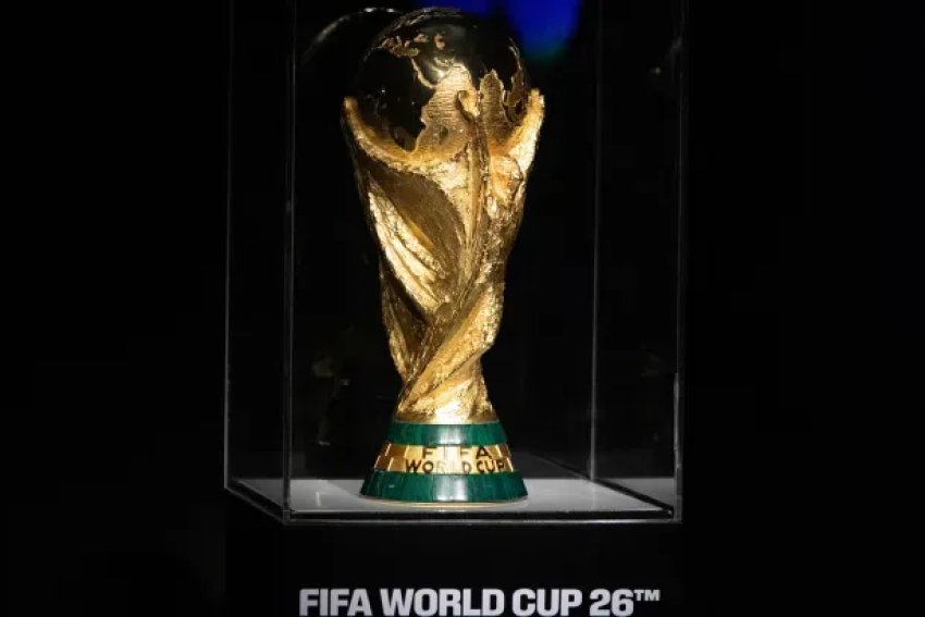 قرعة ملحق التصفيات الآسيوية المؤهلة إلى كأس العالم 2026 محطّ الأنظار