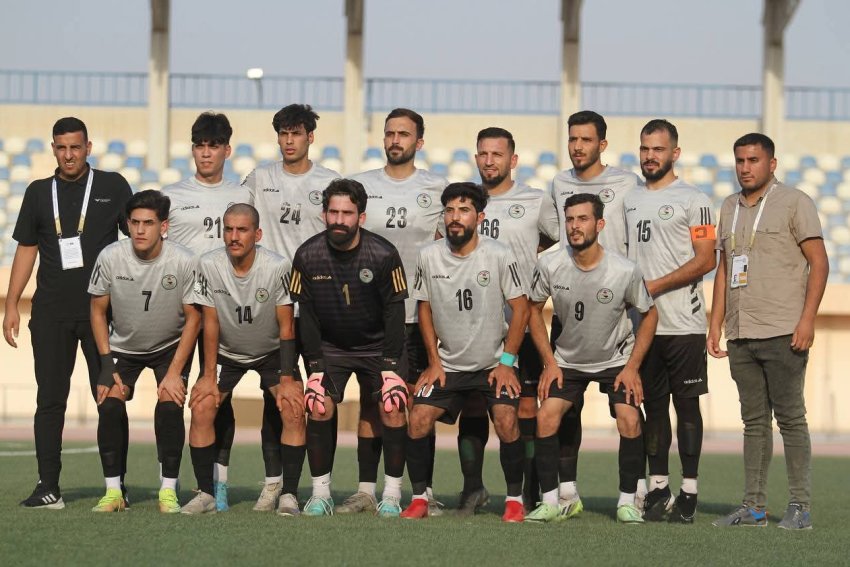 بسبب تجاوزاته التحكيمية.. حرمان وغرامة بحق رئيس نادي الحويجة