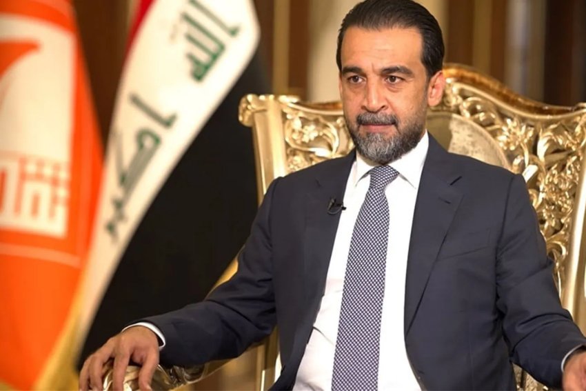 الحلبوسي يؤكد ضروة معاقبة المتسببين والمقصرين بحادث حريق الكوت