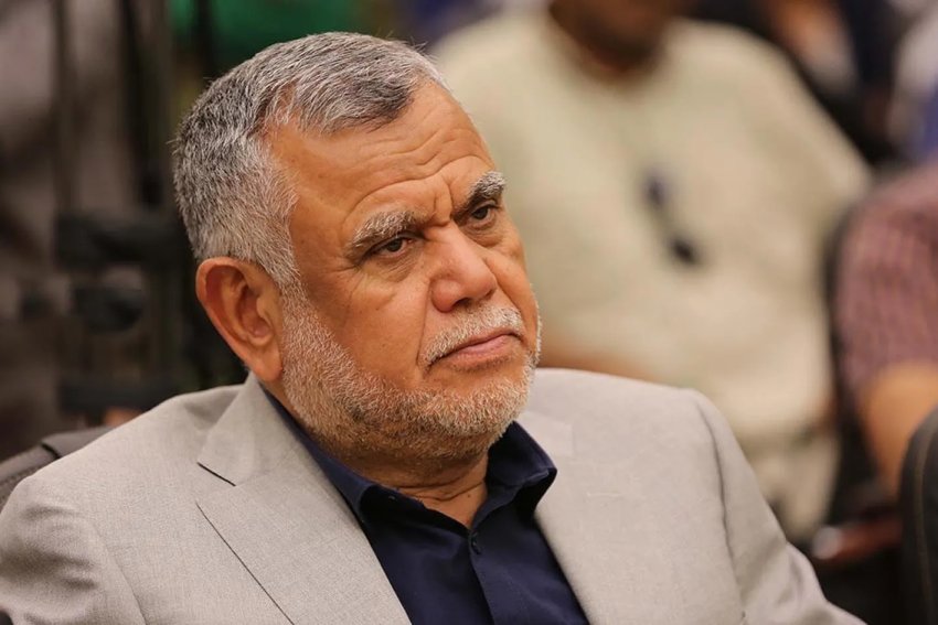 العامري يطلب من المالكي سحب ترشيحه والأخير يرفض إلا بإجماع القيادات