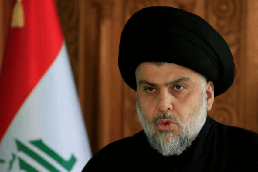 السيد الصدر يعزي بفاجعة الكوت ويوعز بإرسال وفد الى واسط