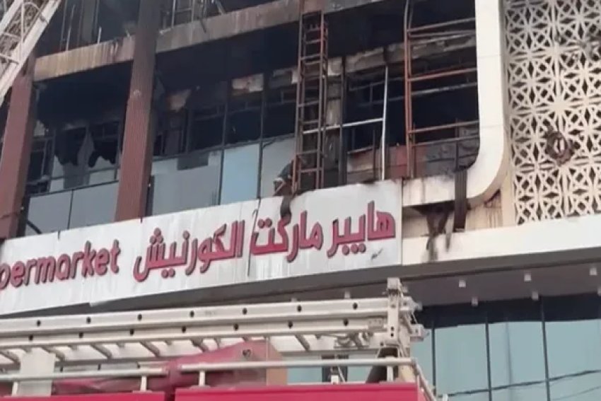 النزاهة: القبض على 3 مسؤولين في بلدية الكوت بتهمة مخالفات مرتكبة بإنشاء الهايبر ماركت