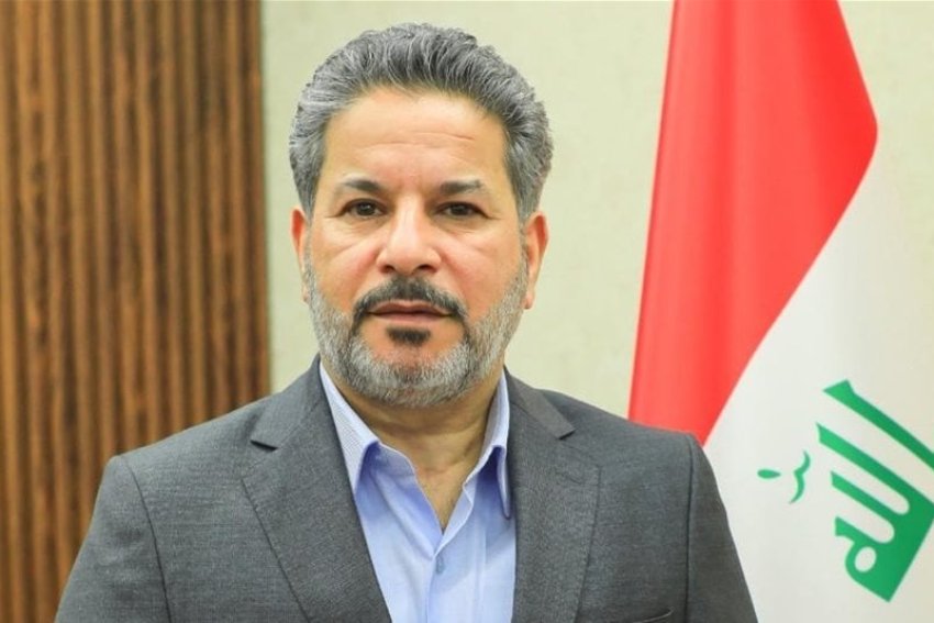 الزيدي: المنطقة في حالة غليان والعراق ليس بعيداً عن دائرة الصراع