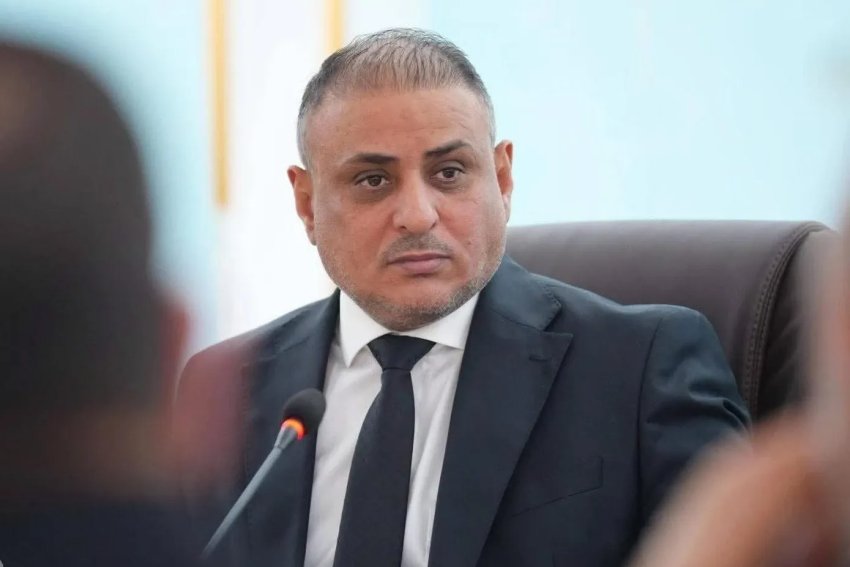 محافظ واسط يكشف كواليس حريق الهايبر ويتحدث عن مواقف سياسة تريد تصفية الحسابات معه