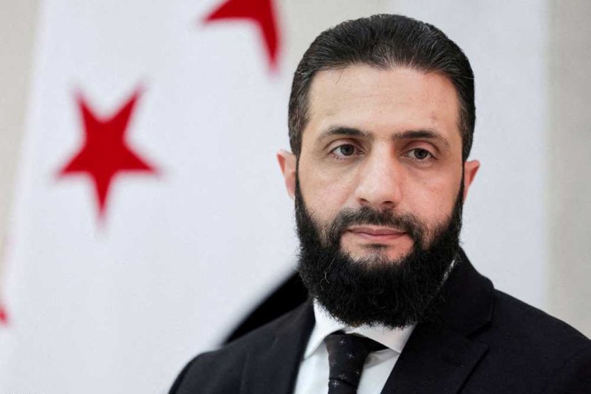الشرع: أحداث السويداء كشفت عن طموحات انفصالية خطيرة