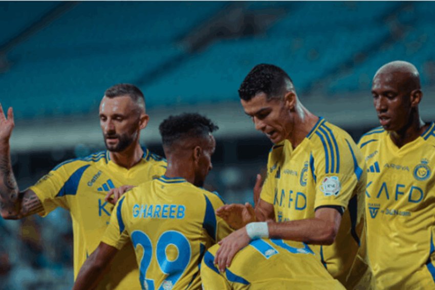 سباق أوروبي لخطف لابورت من النصر السعودي