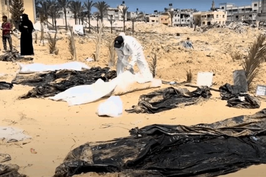 الصحة الفلسطينية تعلن حصيلة جديدة لضحايا الحرب الإسرائيلية