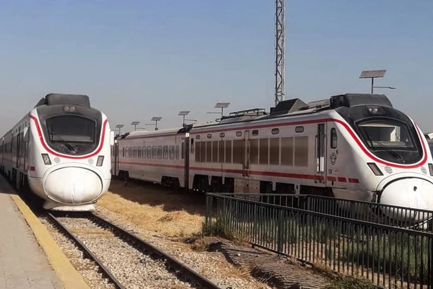 يمتد من الميدان لجسر الجمهورية.. العراق يبحث مع شركات عالمية لإنشاء ترامواي