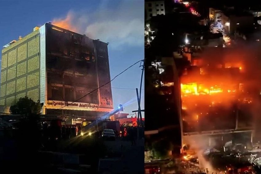 فاجعة الكوت: البرلمان يعقد جلسة استثنائية غداً والتحقيقات تكشف عن تقصير واضح