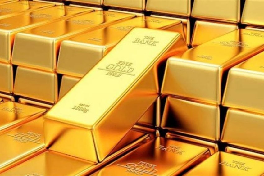 عالميا.. ارتفاع أسعار الذهب مع تراجع الدولار