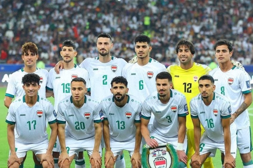 جدول مباريات المنتخب الوطني في تصفيات كأس العالم
