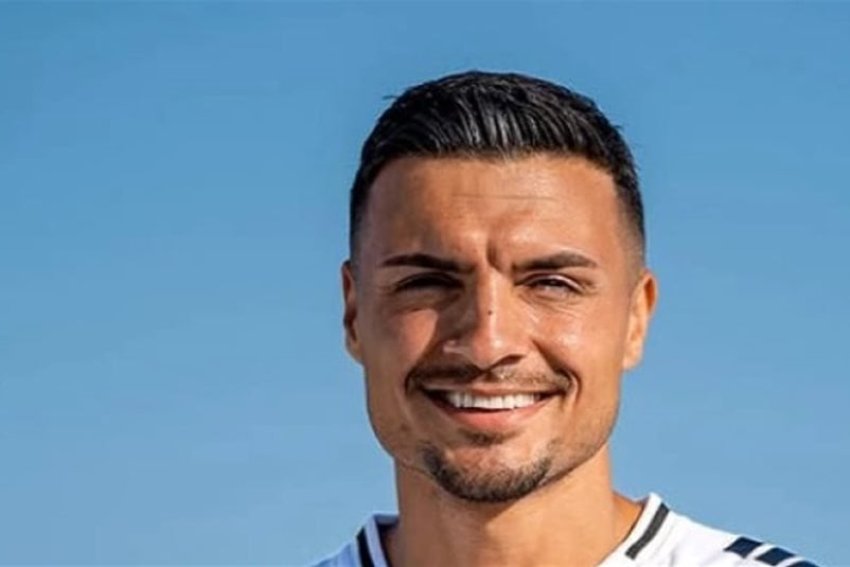 اللاعب أحمد ياسين يكشف سبب استيائه من تجربته في العراق